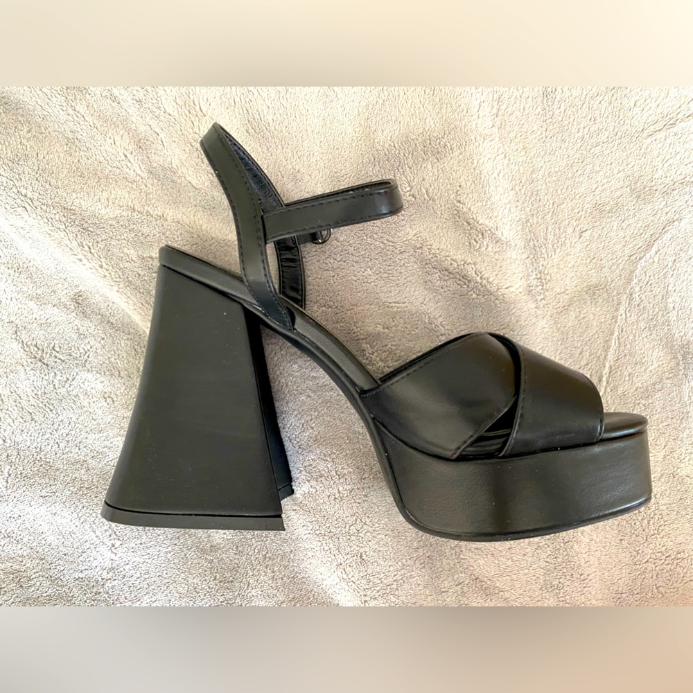 Bratz style heels